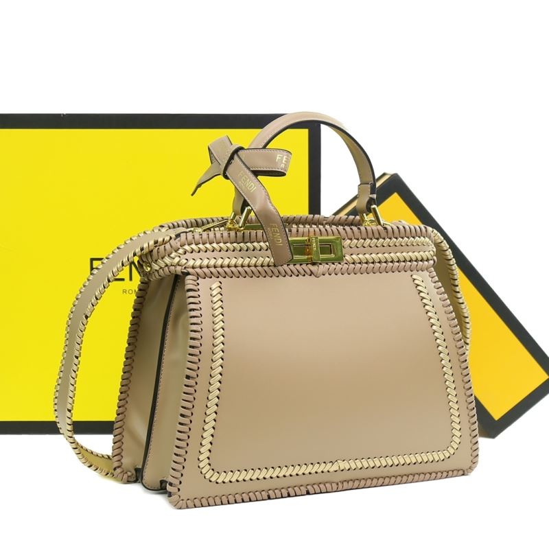 Fendi Top Handle Bags